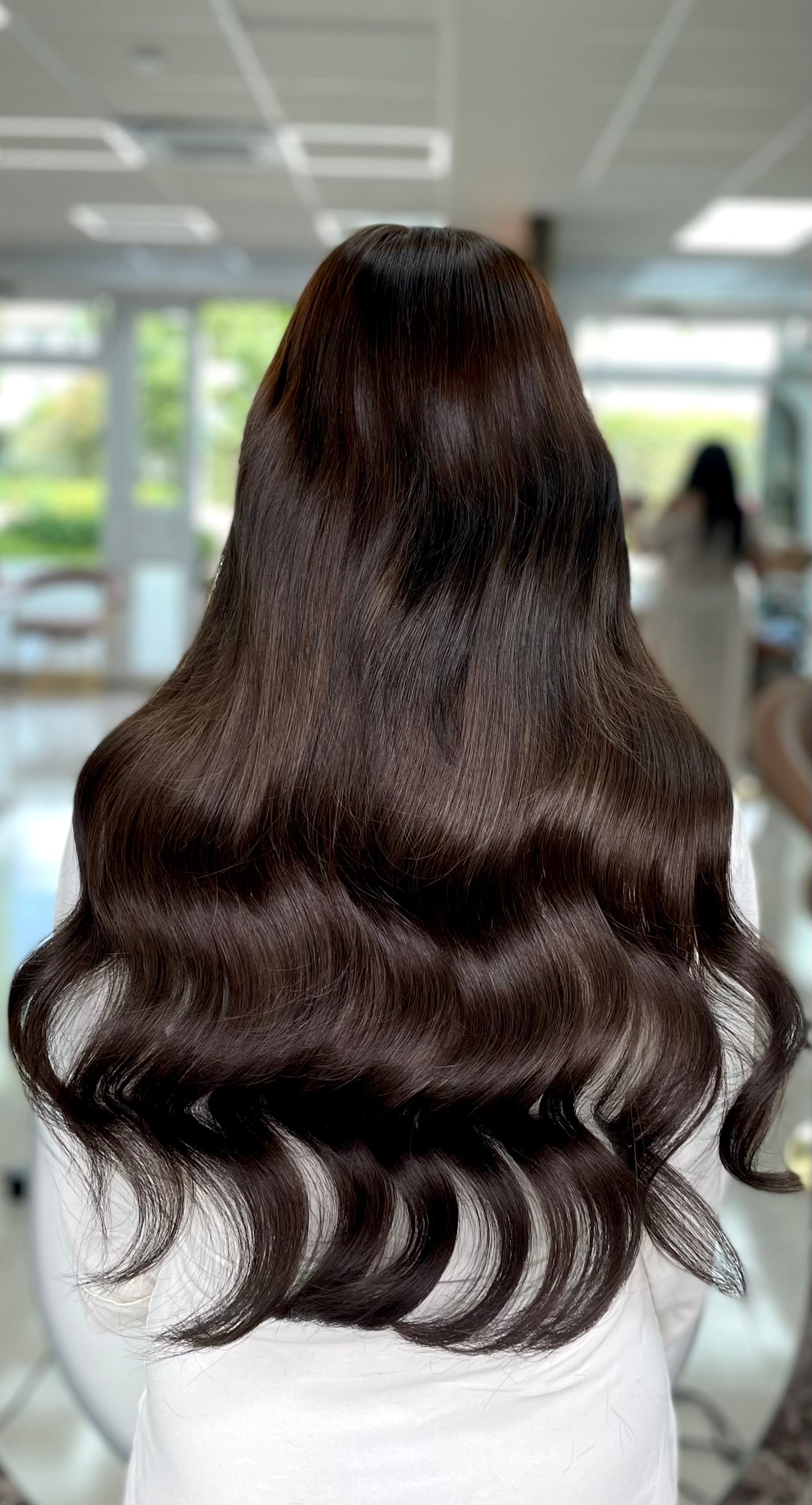 Bonding Extensions 60-65 cm