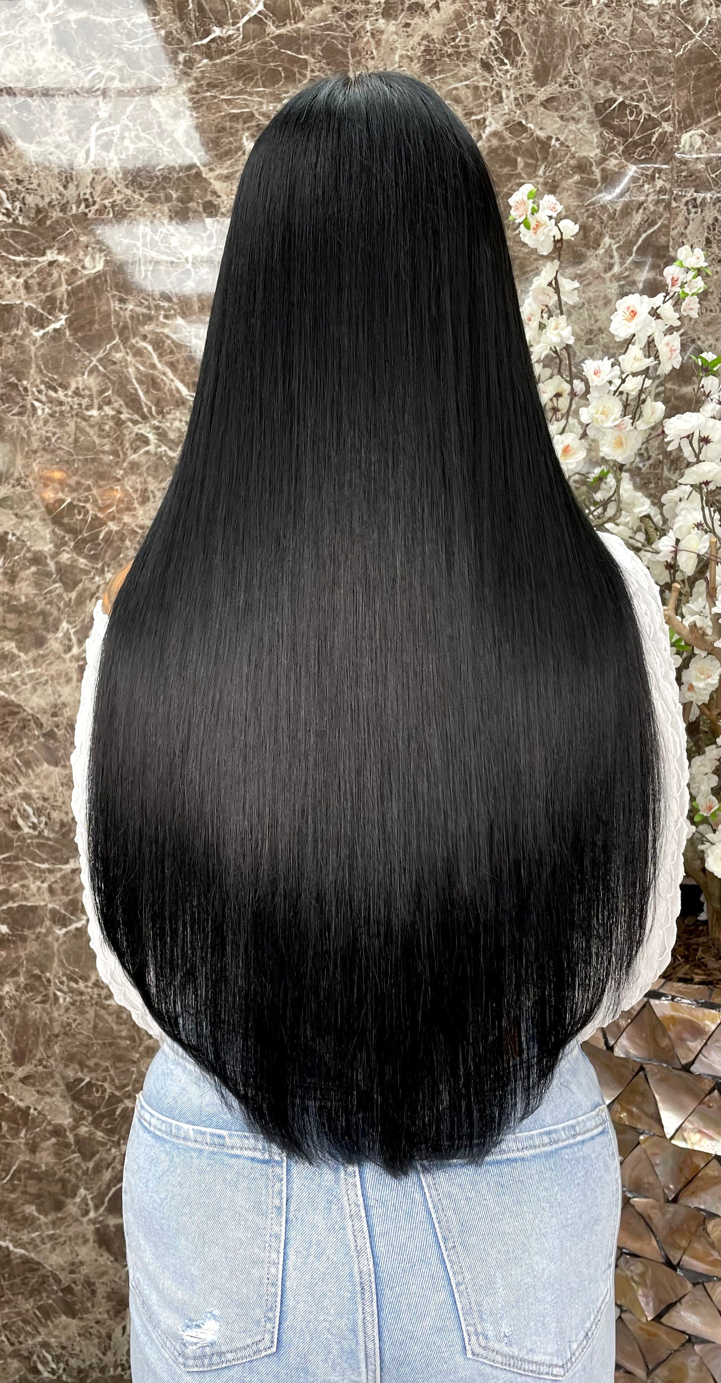 Tape Extensions 60-65 cm