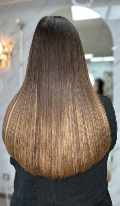 Tape Extensions 60-65 cm